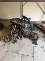 Bmw m54b28 6 cil inlijn 2.8 met m50 inlaat 5 bak, Auto-onderdelen, Ophalen, Gebruikt, BMW