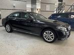 Mercedes-benz C-KLASSE 180 CDI Automaat Sport Navigatie ECC, Automaat, Achterwielaandrijving, 4 cilinders, Met garantie (alle)