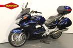 Honda ST 1300 ABS Pan European (bj 2004), Bedrijf, Mc.benelux@honda-eu.com, Toermotor, Doornveld 180
B-1731  Zellik, BE