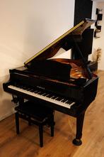 Yamaha C2 SG2 zwart hoogglans (2005) origineel Silent, Ophalen, Zwart, Zo goed als nieuw, Hoogglans