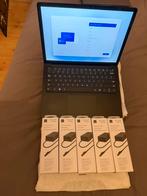 13x Nieuwe Microsoft Surface Laptop 4 i5/16gb/256gb|11th Gen, 2 tot 3 Ghz, Qwerty, 13 inch, Nieuw