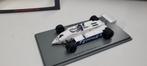 Spark Tyrell 011 South African GP 1982 Slim Borgudd, Hobby en Vrije tijd, Modelauto's | 1:43, Ophalen of Verzenden, Zo goed als nieuw