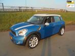 Mini Mini Countryman Mini Countryman 1.6 benzine airco lmv n, Auto's, Voorwielaandrijving, Euro 5, Gebruikt, 750 kg