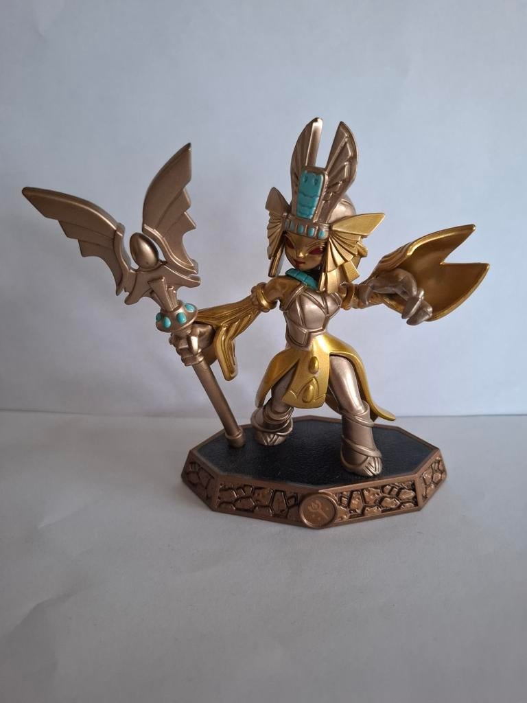 Skylanders golden queen, Avontuur en Actie, 1 speler, Ophalen of Verzenden, Zo goed als nieuw