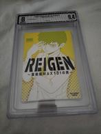 Reigen: Reikyouchi MAX 131 no Otoko #1 - CGC 9.4, Boeken, Strips | Comics, Ophalen of Verzenden, Zo goed als nieuw, ONE, Europa