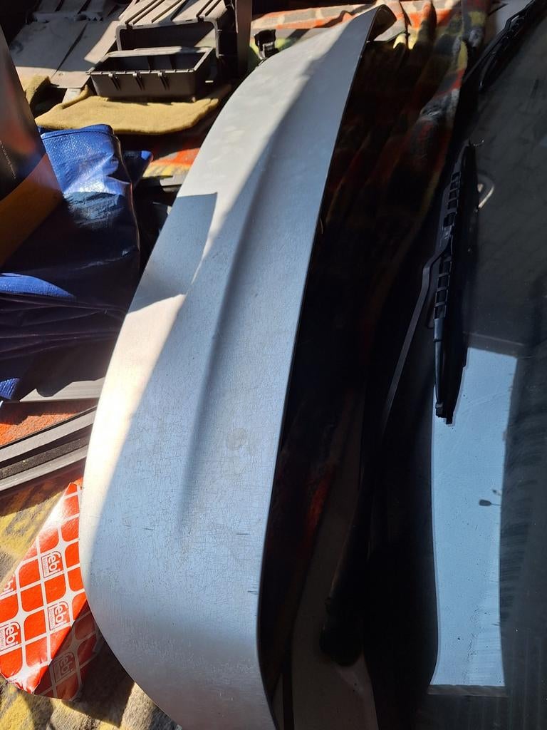 Kofferbak spoiler Seat Ibiza Cupra bj. 2001, Auto diversen, Tuning en Styling, Ophalen of Verzenden