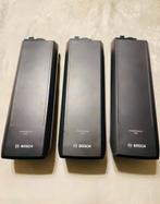 Accu Bosch Powerpack 300wh-400wh-500wh-625wh., Ophalen of Verzenden, Zo goed als nieuw, 5467kc, Bikeshopveghel@gmail.com