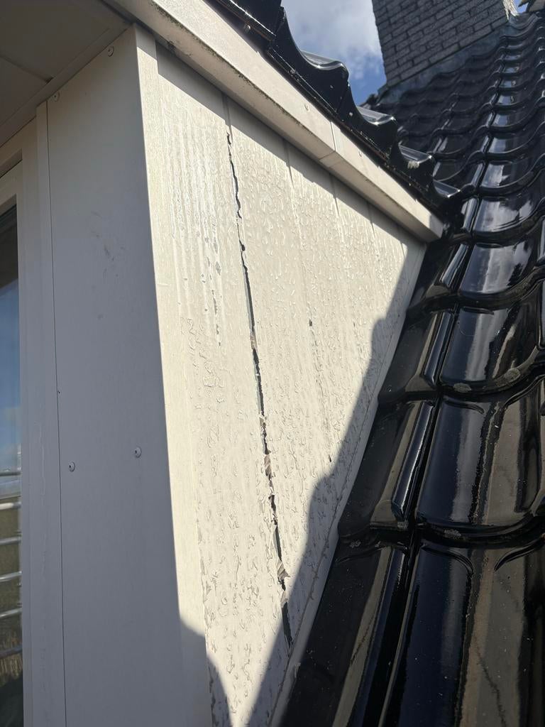 Verveet verven, wij wrappen uw dakkappel, keuken etc, Ophalen of Verzenden, Nieuw