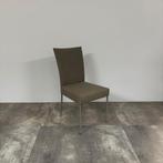 Jeanne | bert plantagie, Ophalen of Verzenden, Vijf, Zes of meer stoelen, Modern, Stof