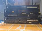 Technics Hifi Set: Versterker, Cassettedeck, Tuner, Overige merken, Tuner of Radio, Gebruikt, Losse componenten