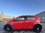 Volkswagen Up! 1.0 cross up! BlueMotion|Stoelverwarming Navi, Auto's, Volkswagen, Euro 5, Up!, 4 stoelen, Bedrijf