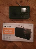Denver DAB-57, Ophalen of Verzenden, Nieuw