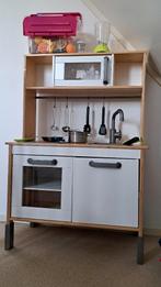 Ikea speelgoed keuken, Ophalen, Gebruikt