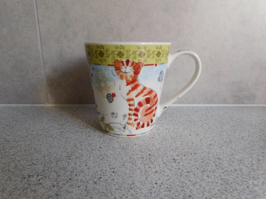 Senseo Mok Arthur & Friends Pimpernel Portmeirion, Huis en Inrichting, Keuken | Servies, Ophalen of Verzenden, Zo goed als nieuw