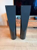 V-Vox cilinder speakers, Zo goed als nieuw, 120 watt of meer, Front, Rear of Stereo speakers, Ophalen