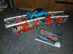 Lego Technic 42098 Autotransporter - Zo goed als nieuw, Kinderen en Baby's, Ophalen of Verzenden, Zo goed als nieuw, Complete set
