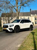 Mercedes-Benz GLB 200 163PK 7G-DCT  Wit night edition, 1800 kg, Euro 6, 4 cilinders, 14 km/l