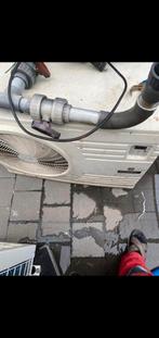 Zwembad warmtepomp 6.6kw
Ophalen belgie limburg beringen, Ophalen
