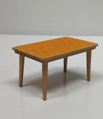 Lundby eettafel, Kijk, Kies en Koop!, Manon.1977@live.nl, Gebruikt, Gebruiksvoorwerp, Ophalen of Verzenden