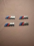 Bmw M emblemen voor zijscherm, Ophalen of Verzenden