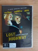 Lost Highway - 2005 van David Lynch import, Alle leeftijden, Ophalen of Verzenden, Zo goed als nieuw