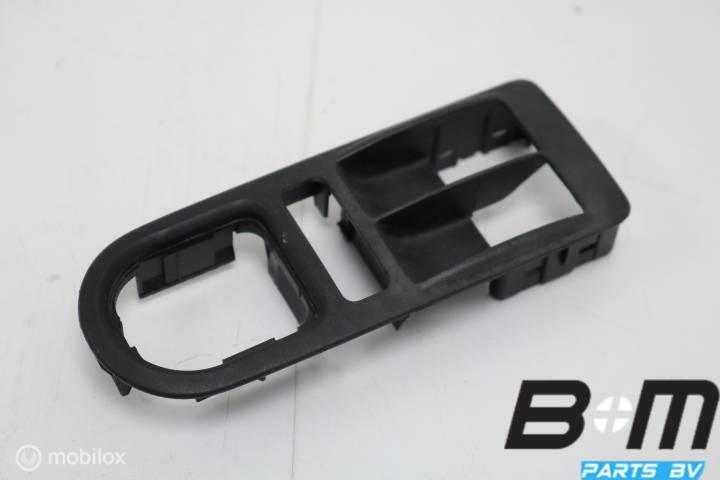 Frame raamschakelaar links voor VW Transporter T5, Gebruikt