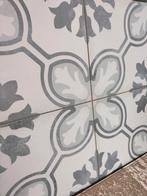 Chique wand- of vloertegel toilet badkamer 2,5m2, Ophalen, 40 tot 60 cm, 40 tot 60 cm, Keramiek