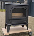 Houtkachel Dru 64CB, Huis en Inrichting, Kachels, Houtkachel, Ophalen of Verzenden, Zo goed als nieuw, Vrijstaand