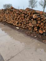 Douglas palen 3 meter lang 7-30 cm dik  vanaf €5 per stuk, Ophalen, Nieuw, 250 cm of meer, Palen