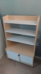 Petite Amélie boekenkast, Ophalen, Met deur(en), 50 tot 100 cm, Zo goed als nieuw