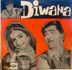 Bollywood DIWANA, Verzenden, Gebruikt, Overige formaten, Overige soorten