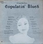 Copulatin Blues schuine blues liedjes verzamel LP, Ophalen, Zo goed als nieuw, 12 inch, Jazz en Blues