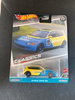 Hot wheels honda covic eg, Mattel, Mattel, Nieuw, Ophalen of Verzenden