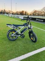 Stoere Fatbike - Ideaal voor elk terrein!, Zo goed als nieuw, 51 tot 55 cm, 50 km per accu of meer, Ophalen