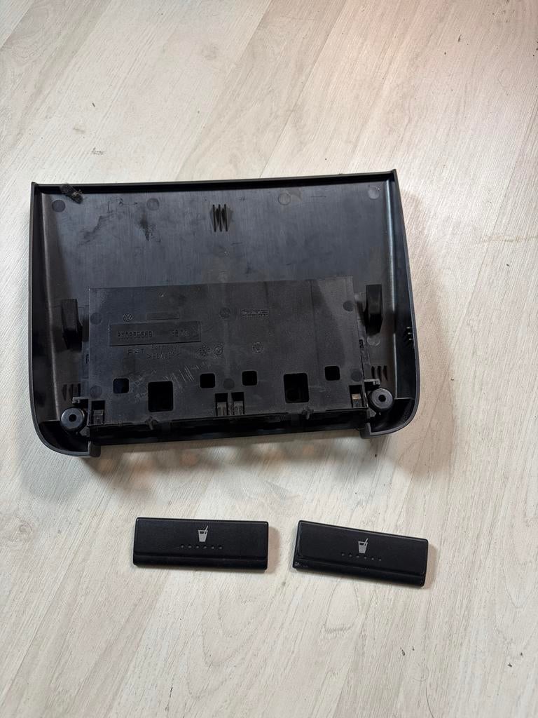 Volkswagen Lupo bekerhouders behuizing, Ophalen of Verzenden, Volkswagen