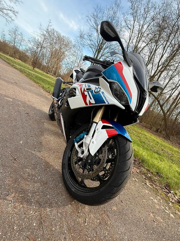 BMW S1000RR, Motoren, Motoren | BMW, Particulier, Super Sport, Ophalen