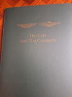 aston Martin, Ophalen of Verzenden, Overige merken