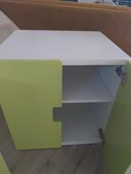 2 Ikeakastjes, Ophalen of Verzenden, Minder dan 50 cm, Minder dan 75 cm, 105 cm of meer