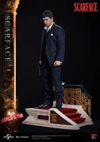 Blitzway Scarface Tony Montana Statue, Beeldje, Replica of Model, West Campus 1 76863 Herxheim (DE; BLITZWAY Studios Co.), Heo GmbH