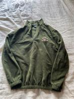 BDG Jeans Trui Maat M, Kleding | Heren, Truien en Vesten, Ophalen, Gedragen, Maat 48/50 (M), Groen