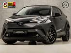 Toyota C-HR 1.8 Hybrid Sport Automaat (NAVIGATIE, CAMERA, ST, Automaat, 12 maanden, Stof, Gebruikt