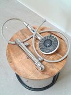 Grohe mengkraan met douchekop, Ophalen of Verzenden, Gebruikt, Chroom, Douche