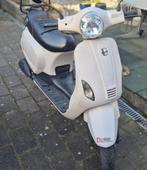 KAPPENSET! Gts toscana tekoop., Fietsen en Brommers, Snorfietsen en Snorscooters, Ophalen, Zo goed als nieuw, Benzine, Overige merken