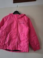 Meisjes jas rose  crivit maat 98 /104, Ophalen of Verzenden, Meisje, Jas