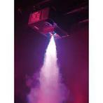 2+1 ADJ fog fury verticale rookmachine., Ophalen of Verzenden, Gebruikt, Rookmachine, Kleur