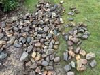 Gratis keien / stenen op te halen, Tuin en Terras, Ophalen, Overige materialen, Gebruikt, Bruin