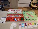 Monopoly - Het beroemde gezelschapsspel, Vijf spelers of meer, Parker Brothers, Zo goed als nieuw, Consumercare@hasbro.co.uk