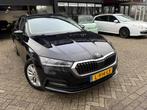 Skoda Octavia Combi 1.0 e-TSI Ambition automaat, Gebruikt, Euro 6, Parkeersensor, Hybride Elektrisch/Benzine