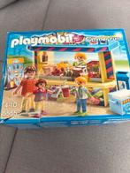 Playmobil Summer Fun IJskraam 5555 - Zo goed als nieuw, Kinderen en Baby's, Speelgoed | Playmobil, Ophalen of Verzenden, Zo goed als nieuw