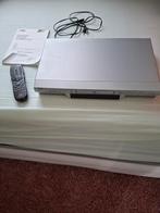 JVC DVD-speler XV-S302SL met afstandsbediening, Ophalen of Verzenden